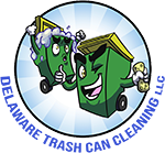 Delaware Trash Can Cleaning LLC
